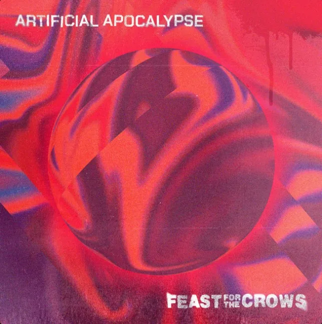 Artificial Apocalypse cover