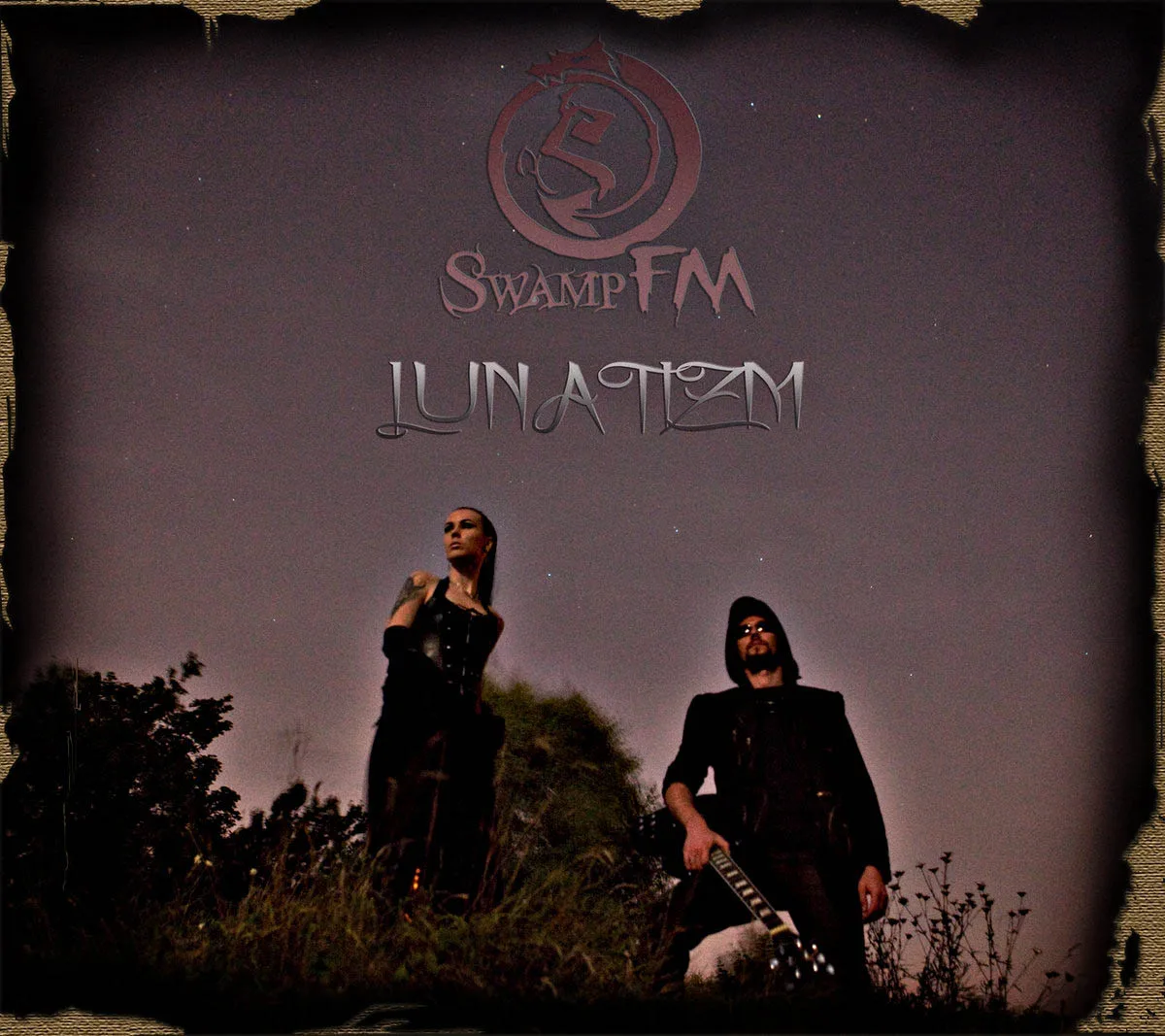 Lunatizm cover
