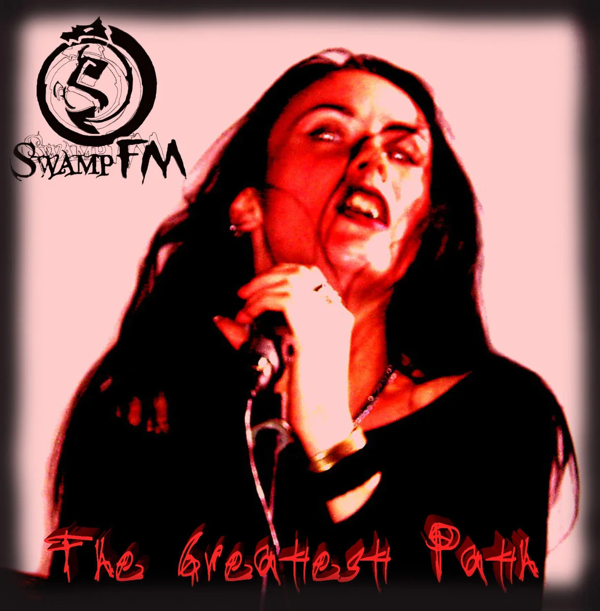 The Greatest Path cover