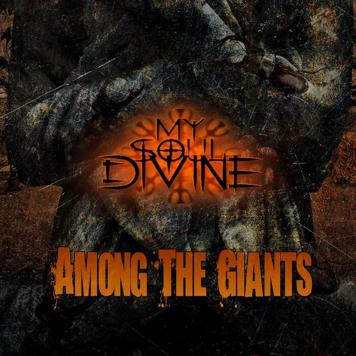 Among the Giants cover