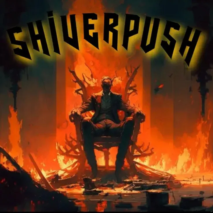 Shiverpush cover
