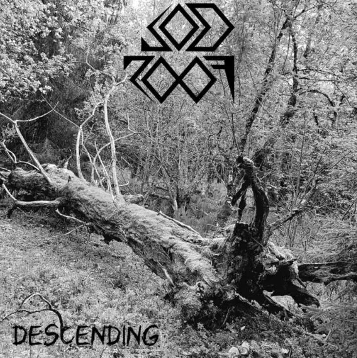 Descending cover