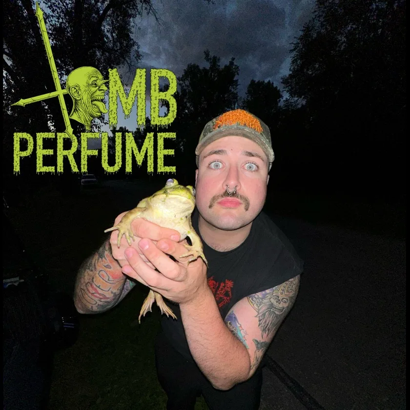 Demo '24 cover