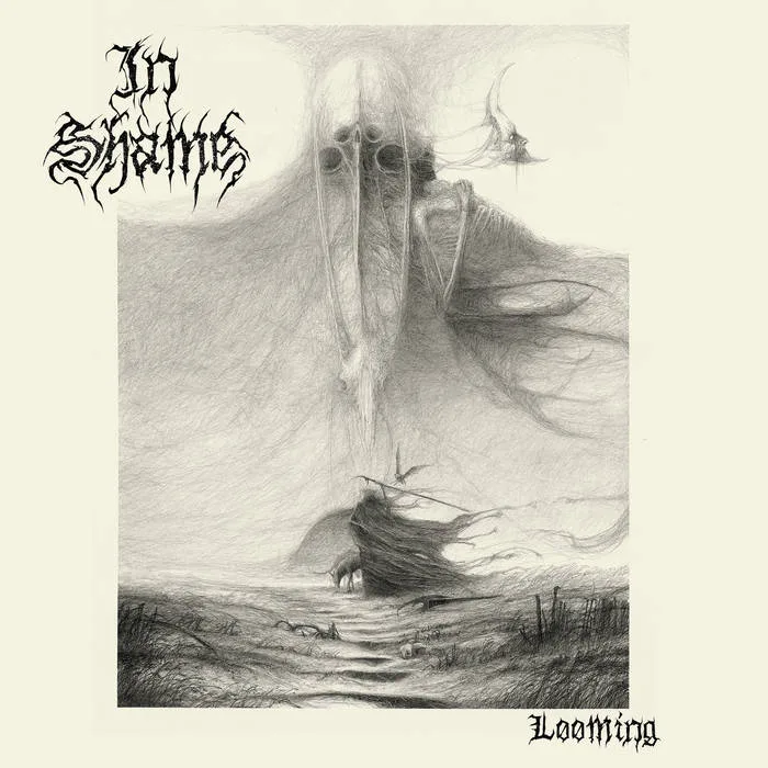 Looming cover