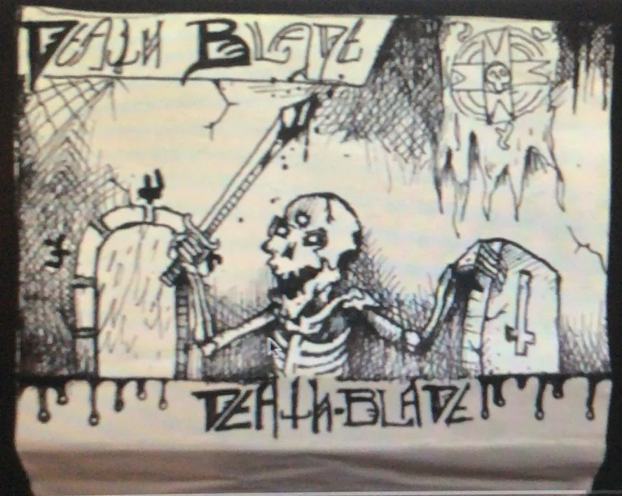 Rehearsal Demo cover