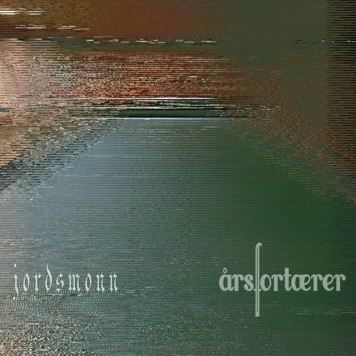 Jordsmonn cover