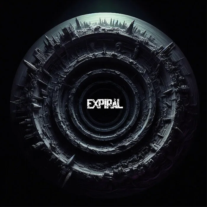 Analyze This! (The Archetic Spiral) cover