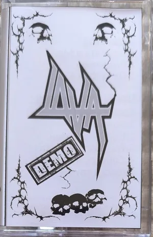 Demo cover