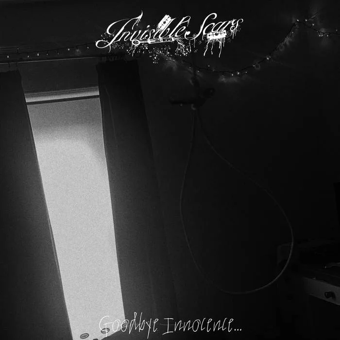 Goodbye Innocence... cover