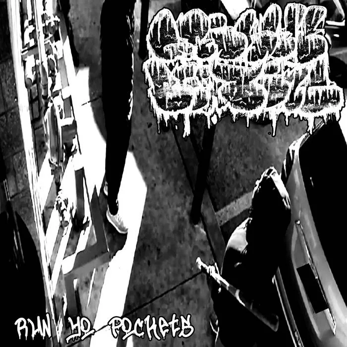 Run Yo Pockets cover