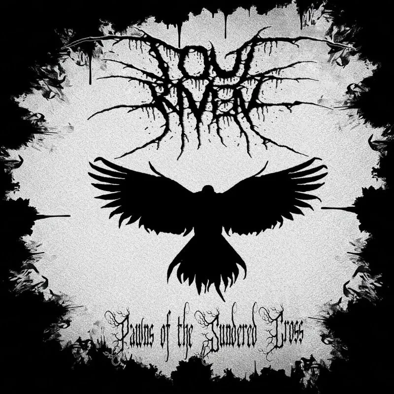 Pawns of the Sundered Cross cover