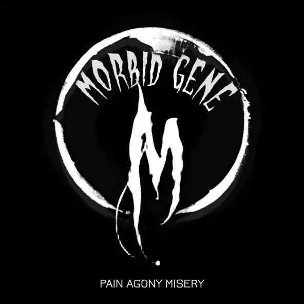 Pain Agony Misery cover