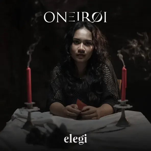Elegi cover