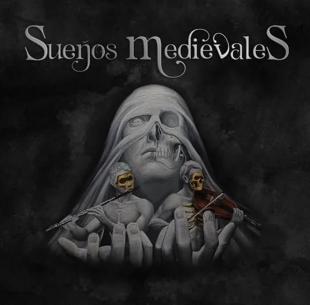 Sueños Medievales cover
