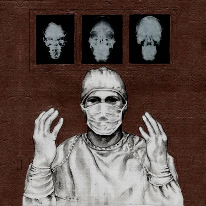 Plagued Neuropath cover