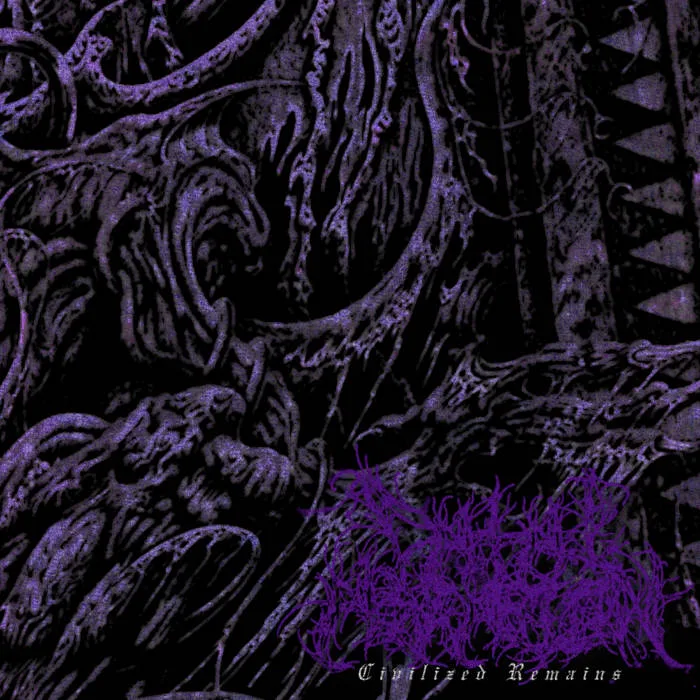 Civilized Remains cover
