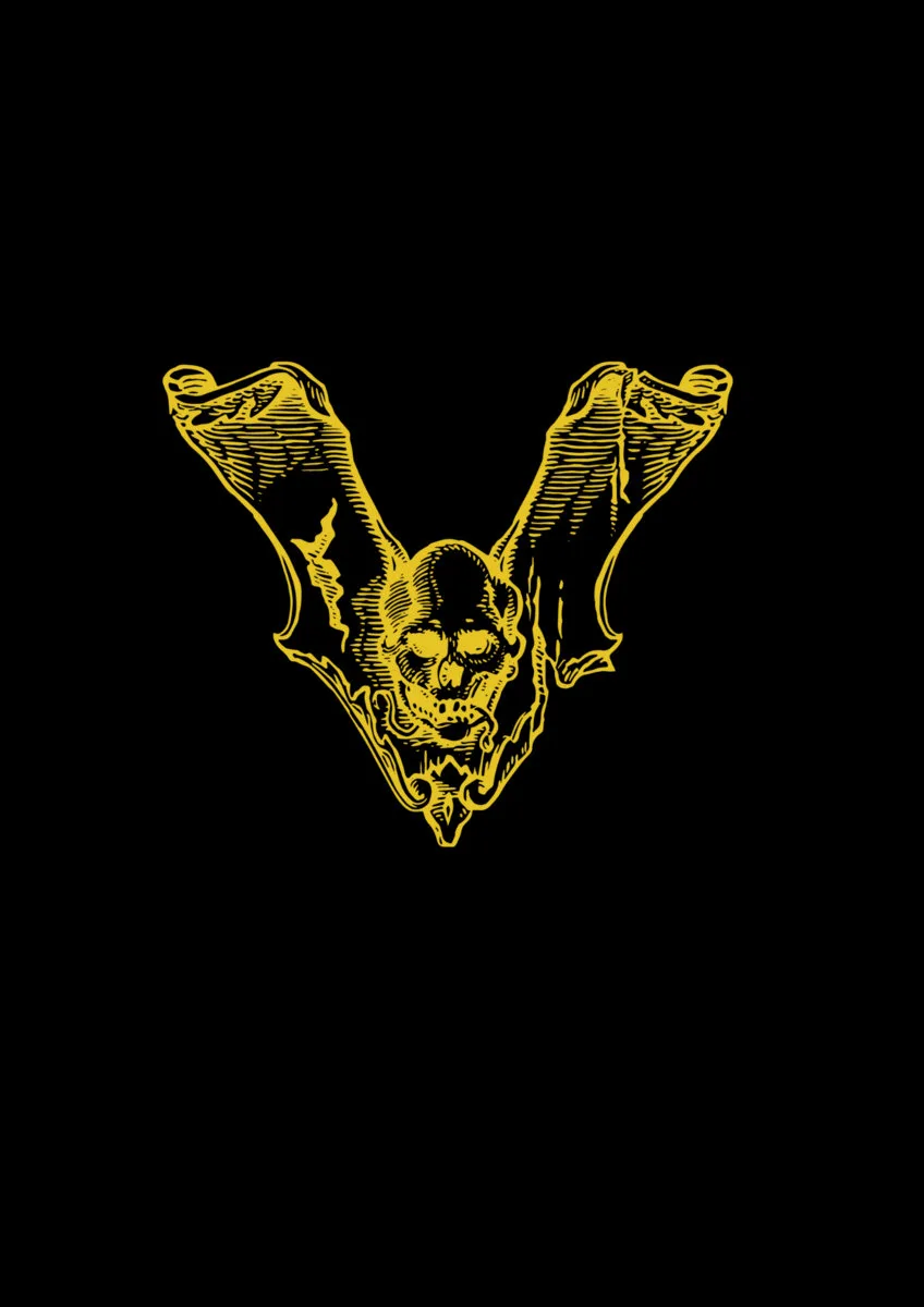 Abismo mirando cover