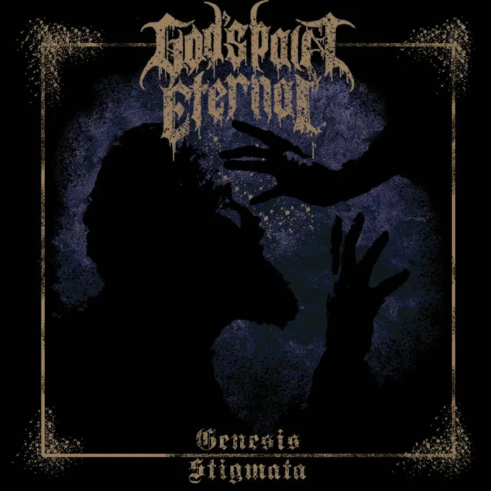 Genesis Stigmata cover
