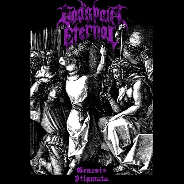 Genesis Stigmata cover