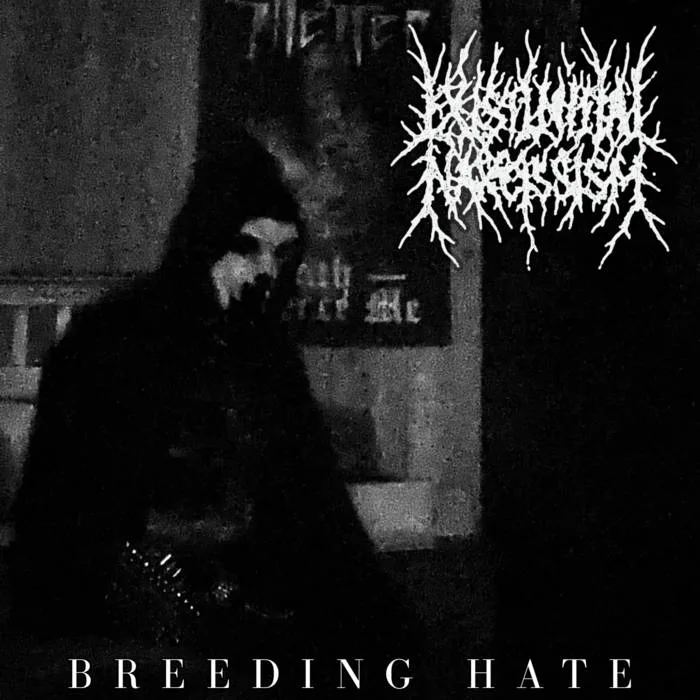 Breeding Hate cover