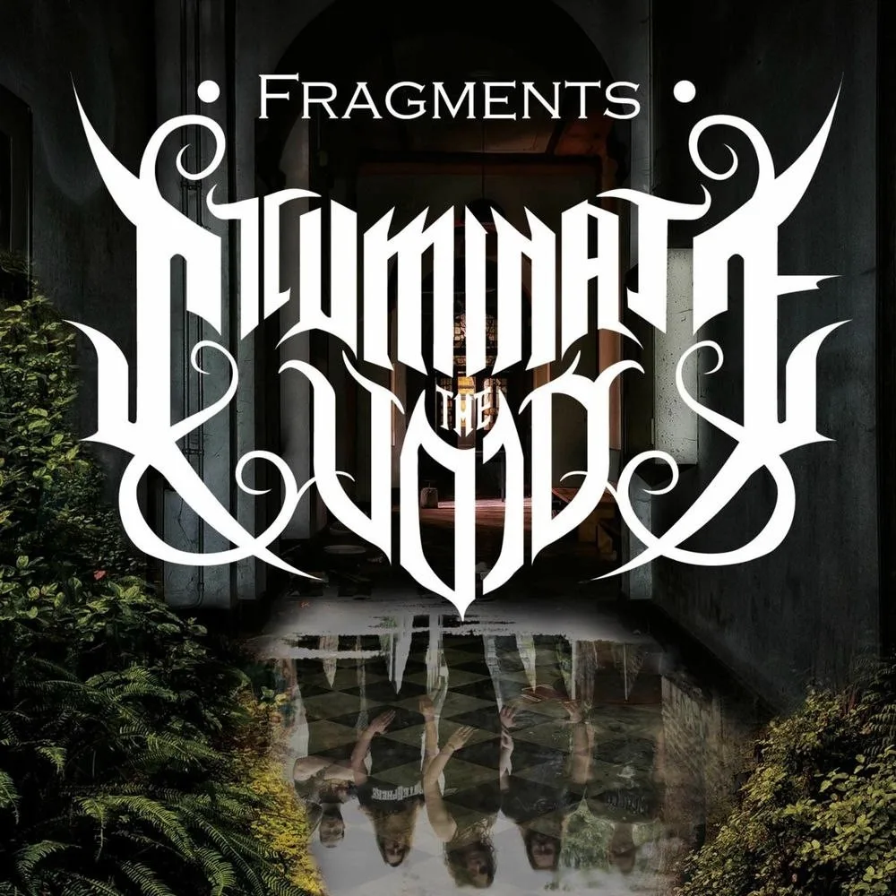 Fragments cover
