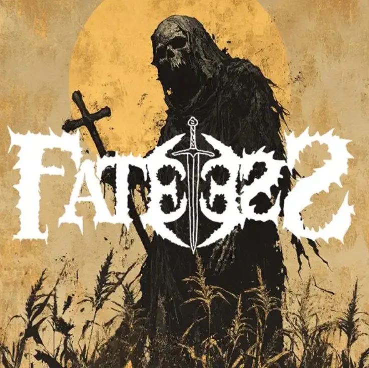 Fateless cover