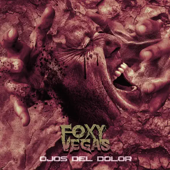 Ojos del dolor cover