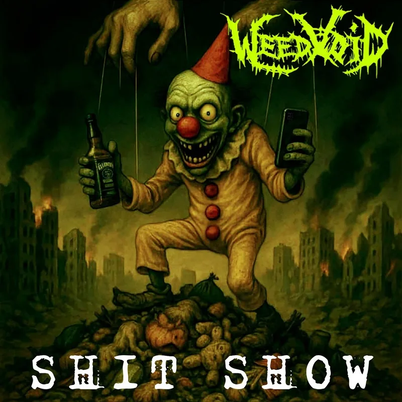 Shit Show cover