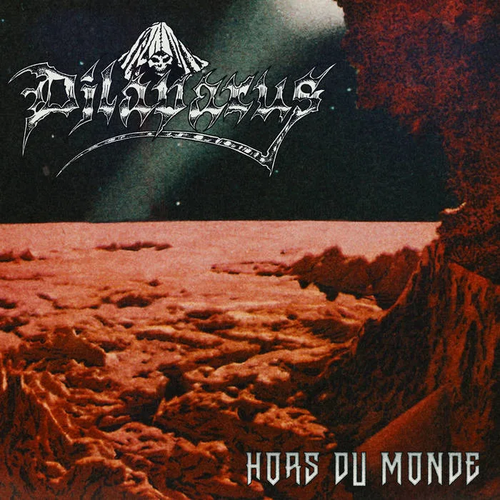 Hors du monde cover