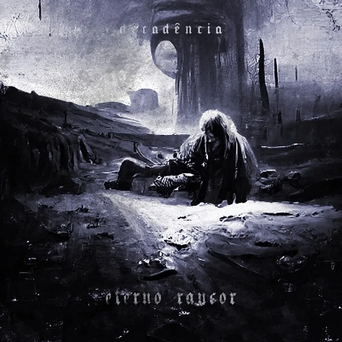 Decadência cover
