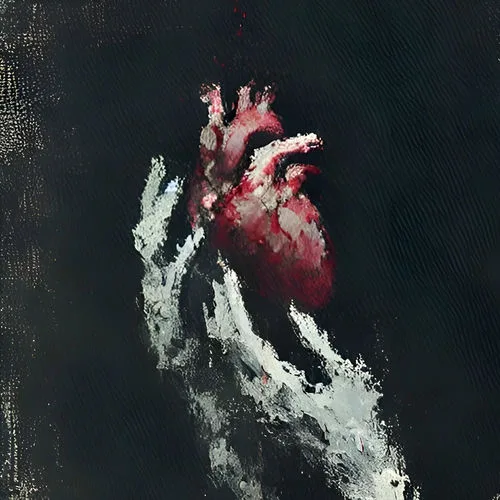 A Tragédia da Existência cover