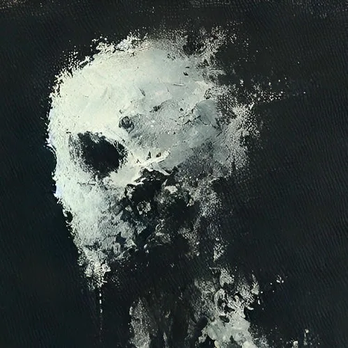 Estigma Profano cover