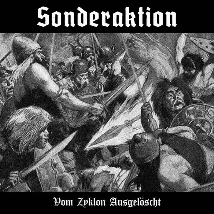 Vom Zyklon ausgelöscht cover