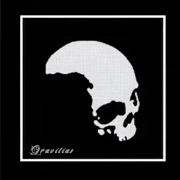 Gravitas cover
