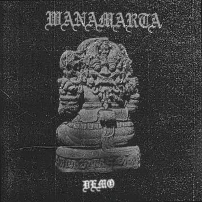 Demo cover