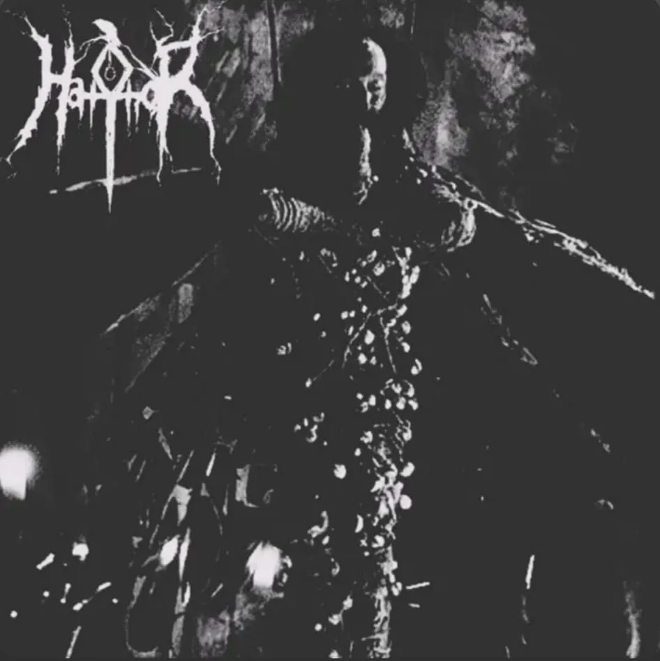 Hathor cover