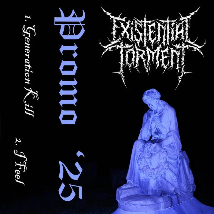 Promo '25 cover