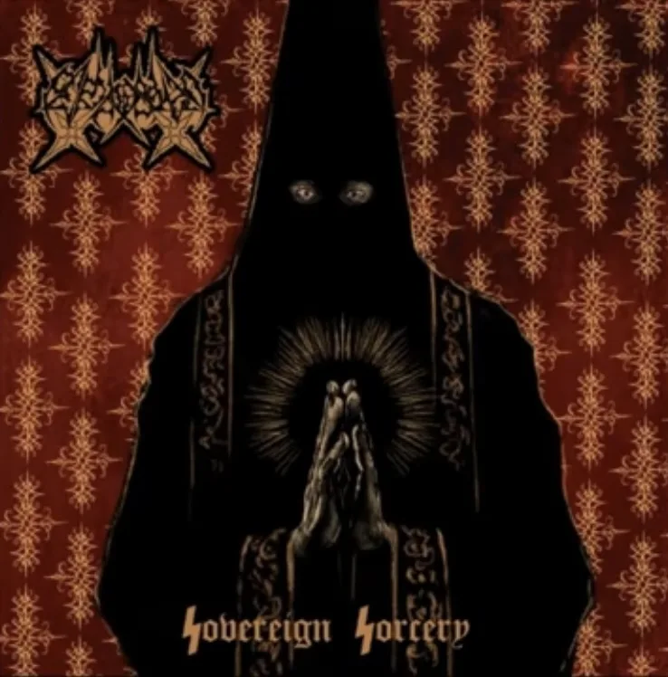 Sovereign Sorcery cover