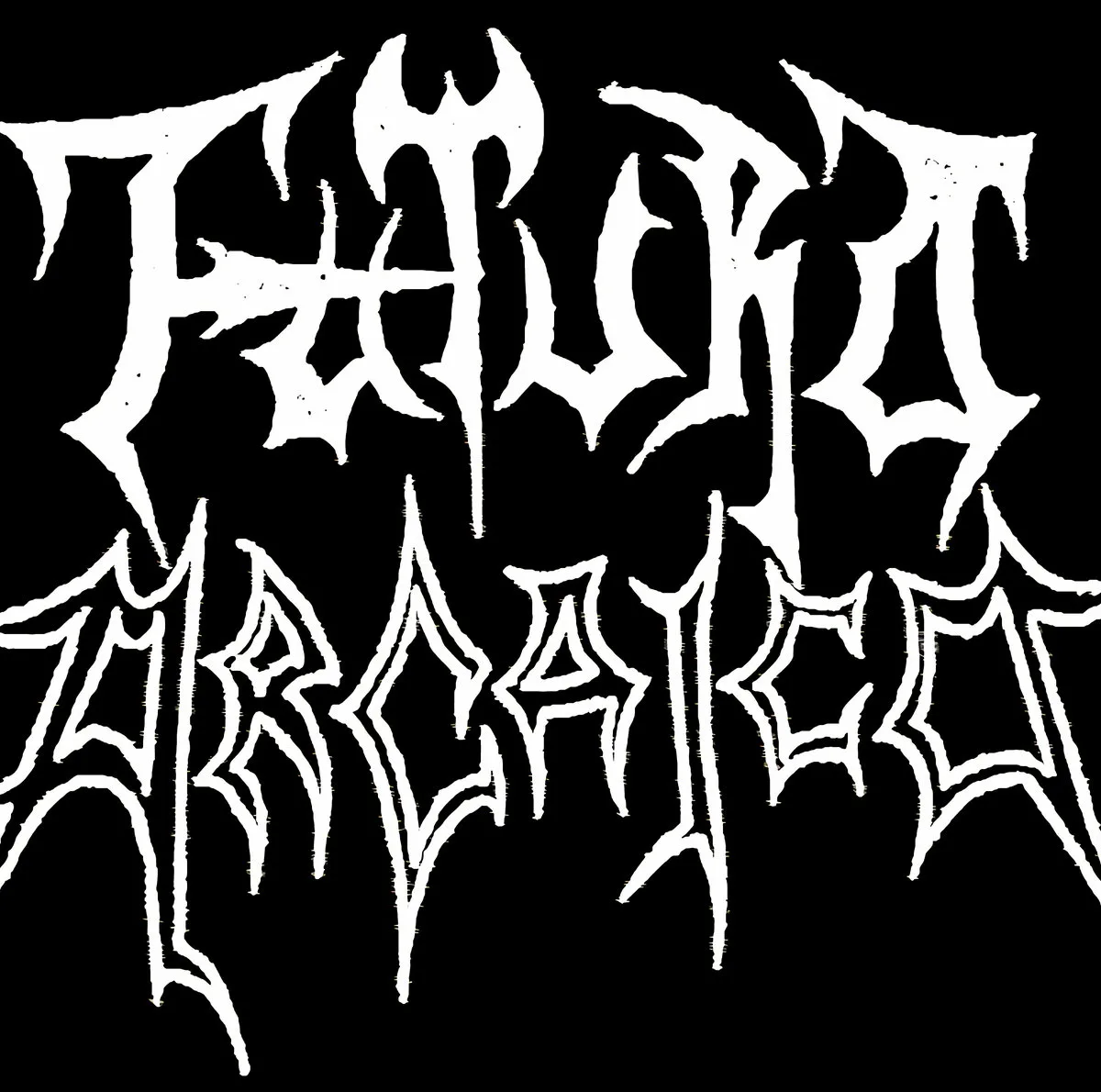 Futuro Arcaico cover