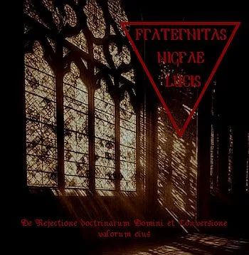 De Rejectione Doctrinarum Domini et Conversione Valorum Eius cover