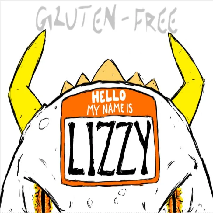 Gluten-Free cover