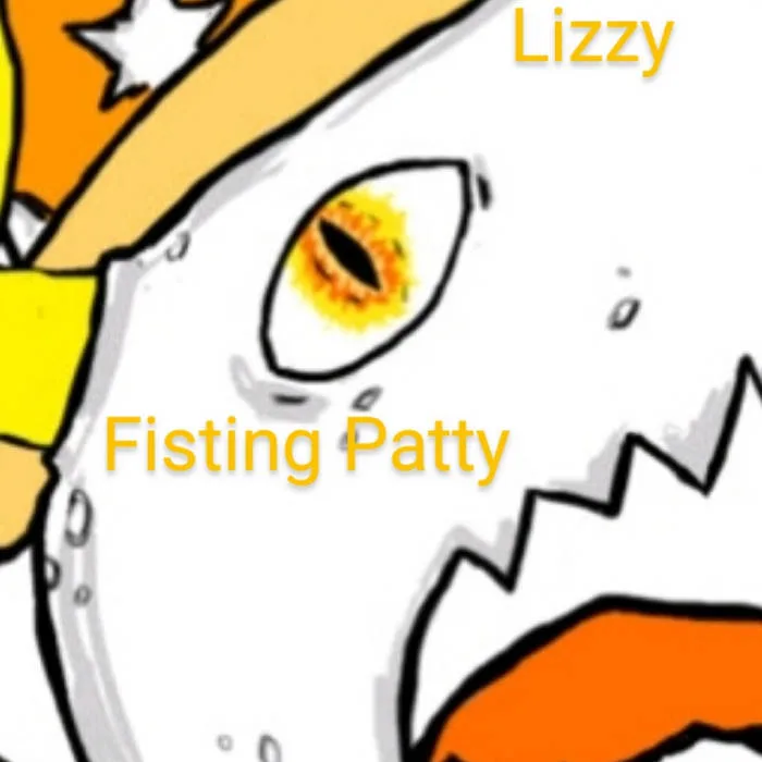 Fisting Patty (Easing It In) cover