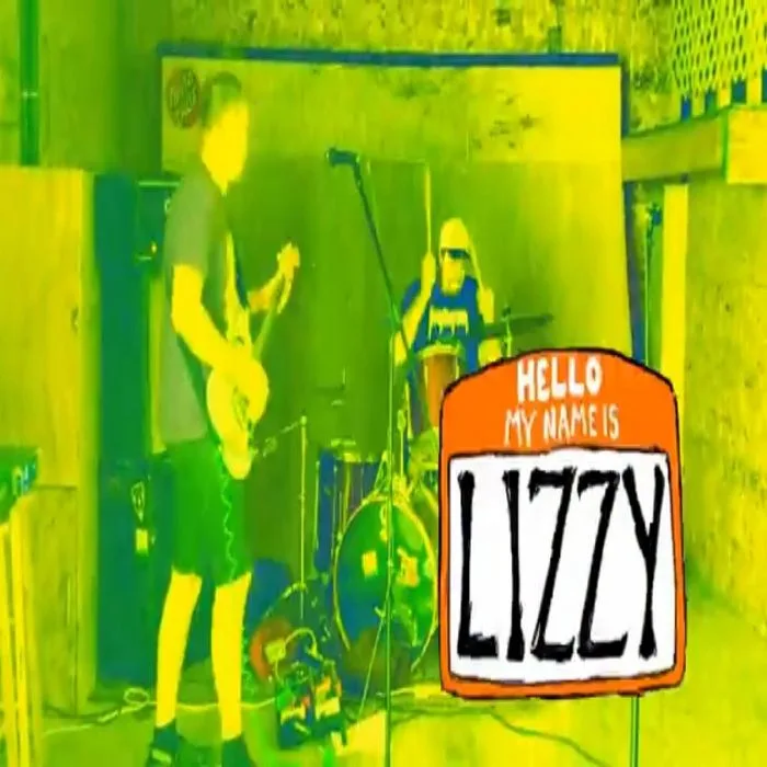 Lot Lizard Live at Red Alert Skatepark cover