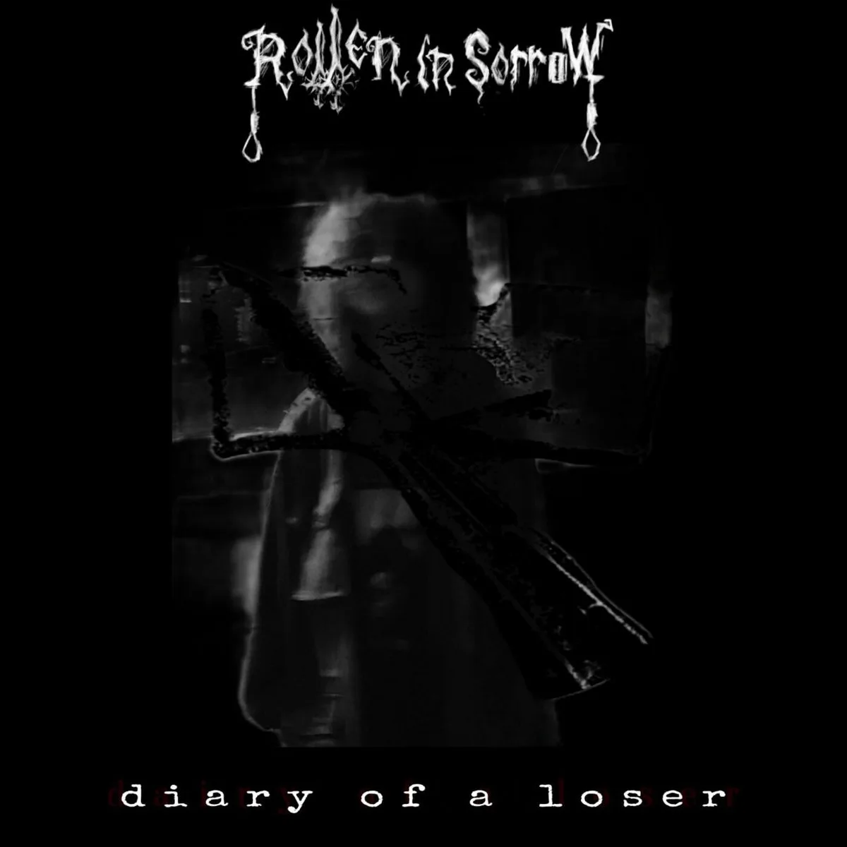 Diary of a Loser cover