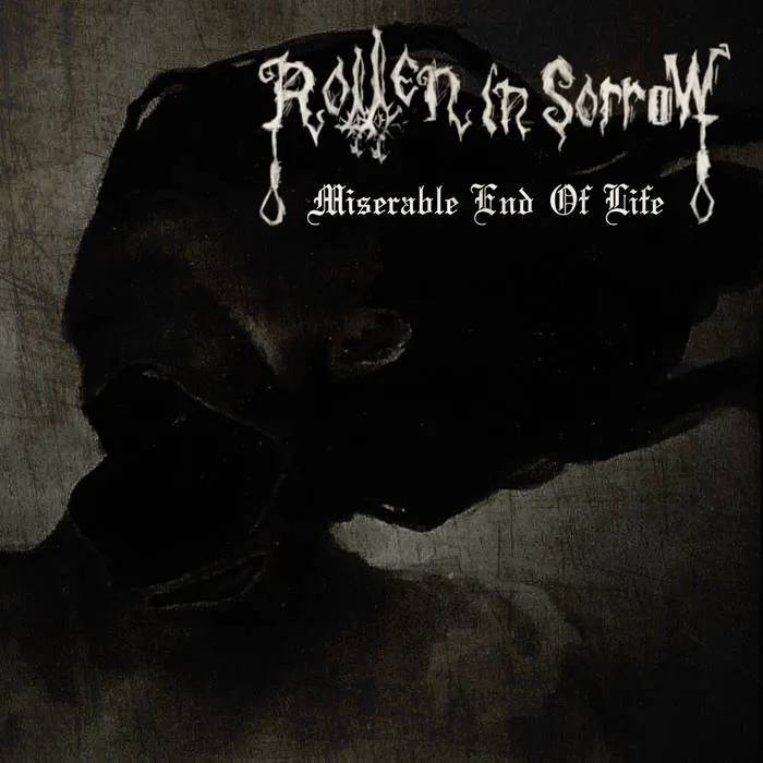 Miserable End of Life cover