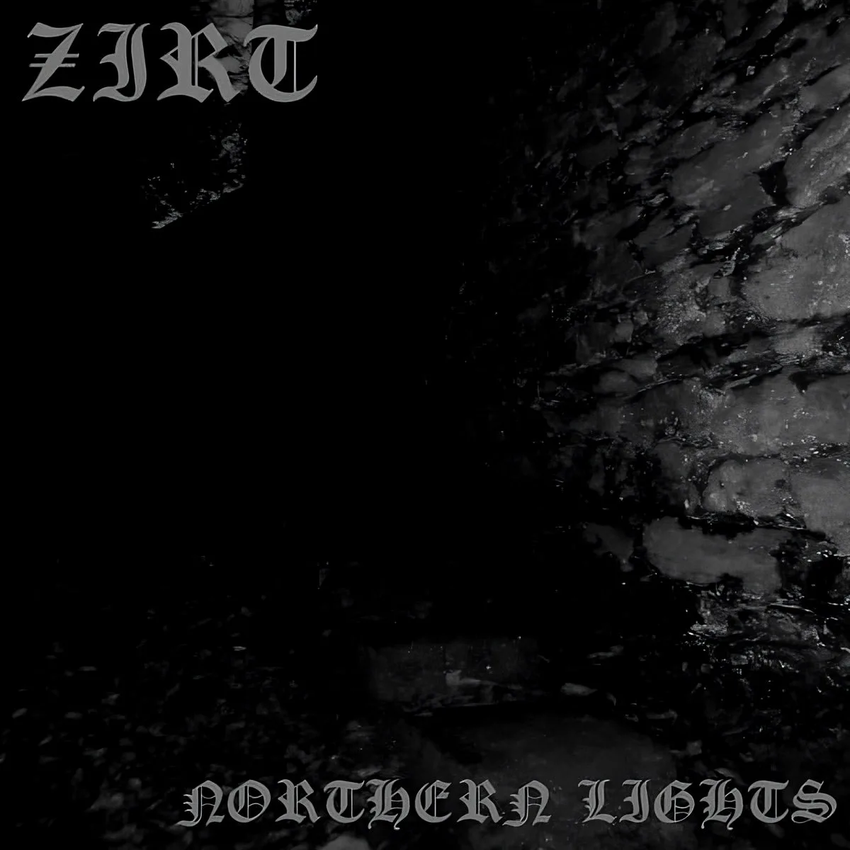 Northern Lights cover