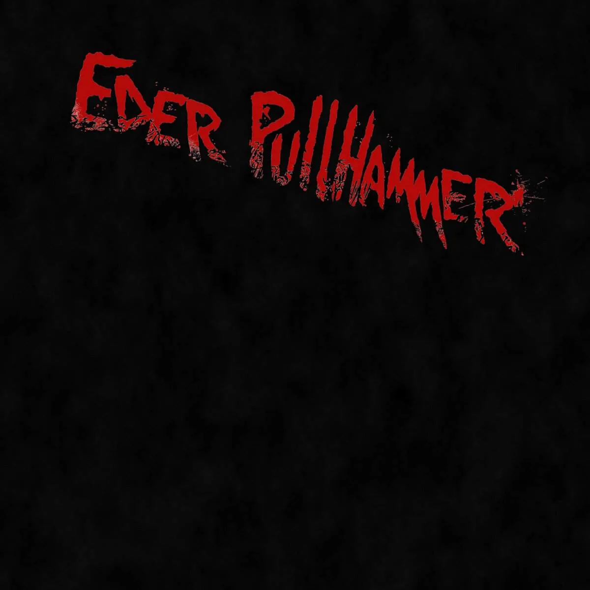 Eder PullHammer cover