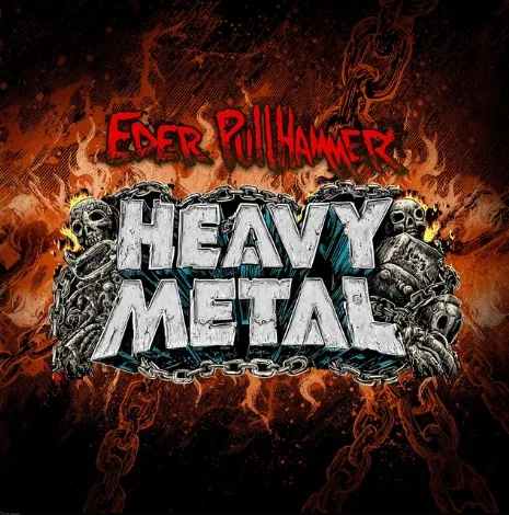 Heavy Metal cover