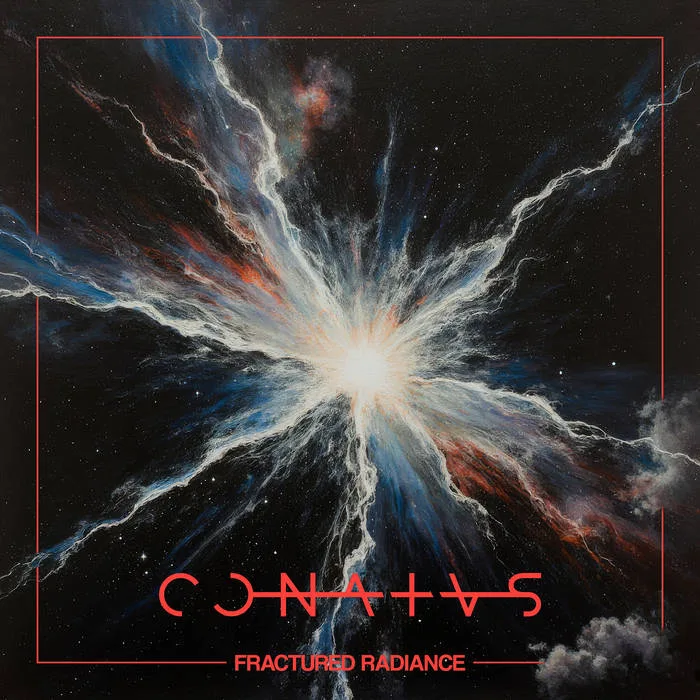 Fractured Radiance cover