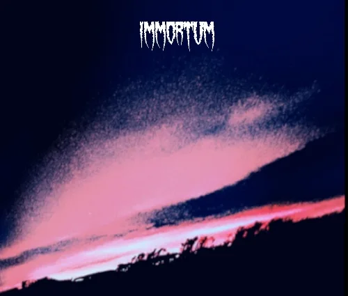 Penchant for Hatred cover